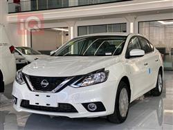 نیسان سێنترا